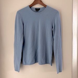 VINTAGE Cashmere sweater